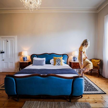 Annesley House Aparthotel Портланд Екстериор снимка
