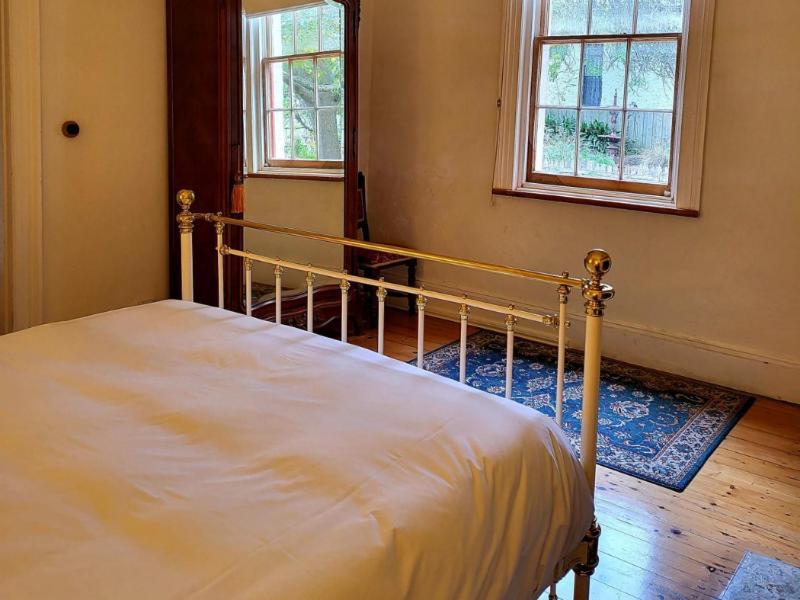 Annesley House Aparthotel Портланд Екстериор снимка