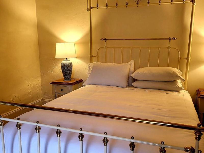 Annesley House Aparthotel Портланд Екстериор снимка