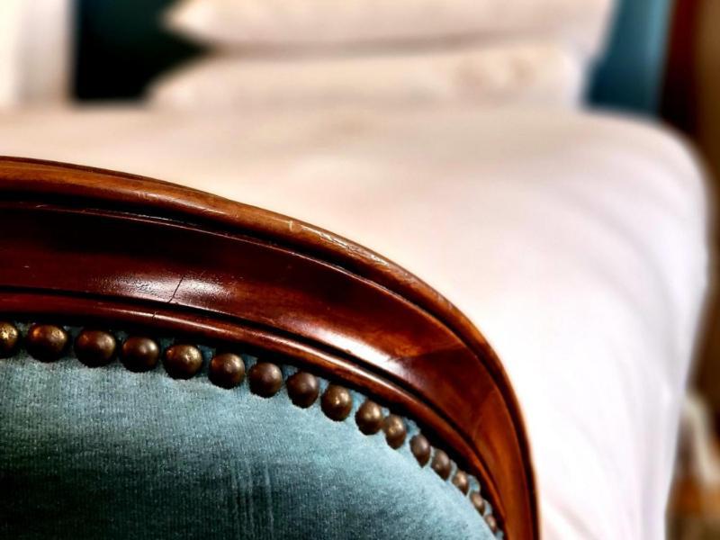 Annesley House Aparthotel Портланд Екстериор снимка