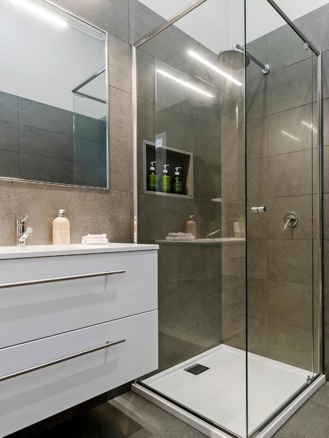 Annesley House Aparthotel Портланд Екстериор снимка