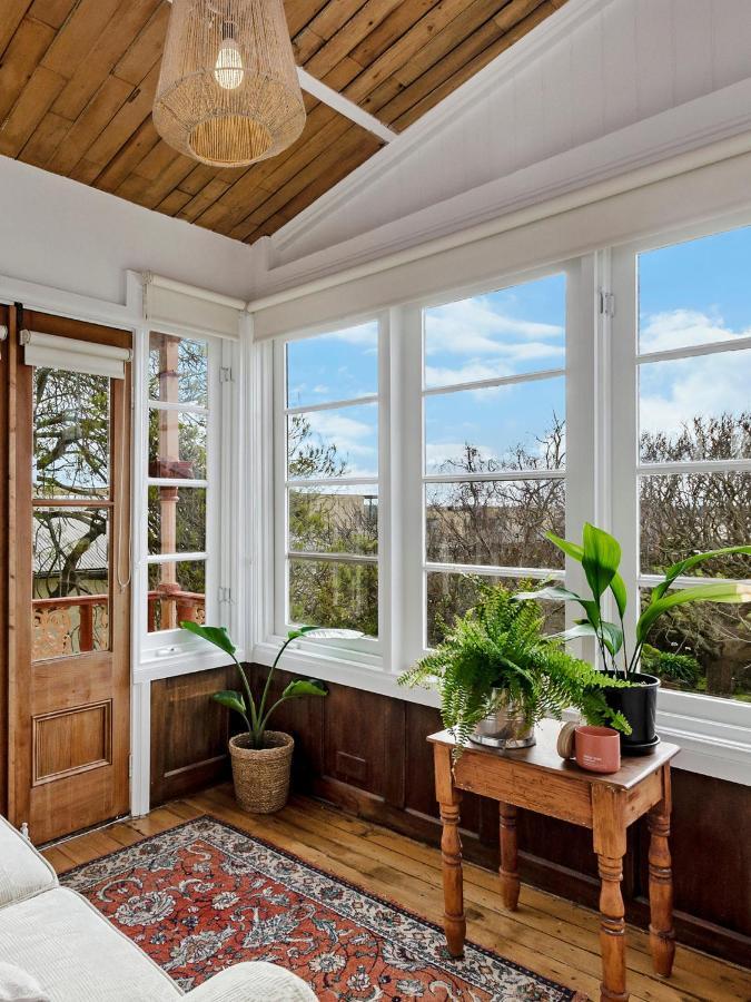 Annesley House Aparthotel Портланд Екстериор снимка