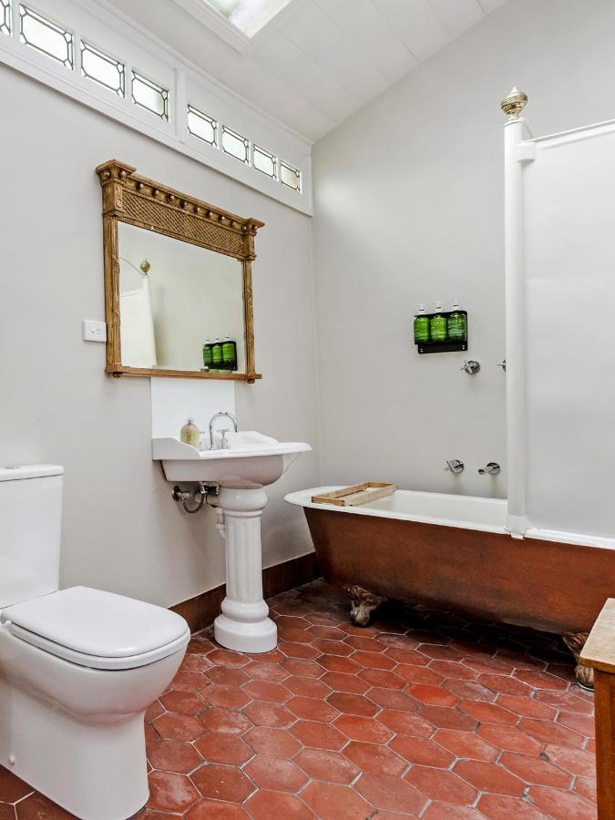 Annesley House Aparthotel Портланд Екстериор снимка