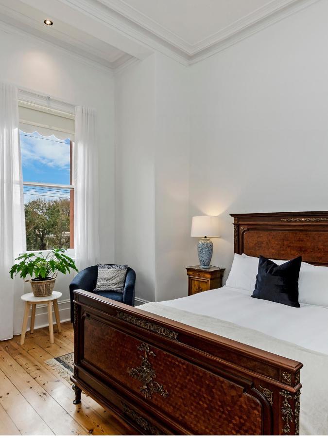 Annesley House Aparthotel Портланд Екстериор снимка