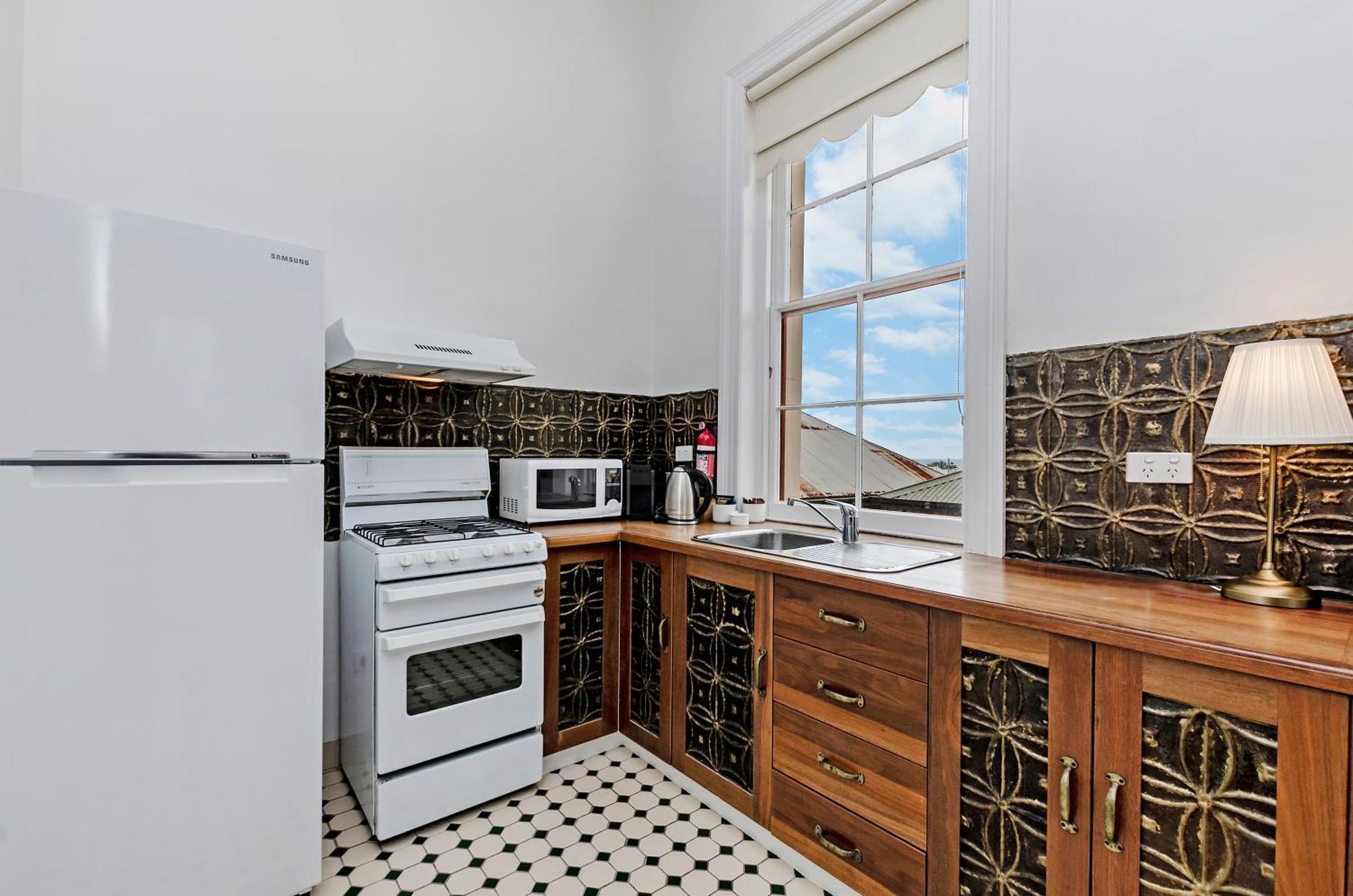 Annesley House Aparthotel Портланд Екстериор снимка