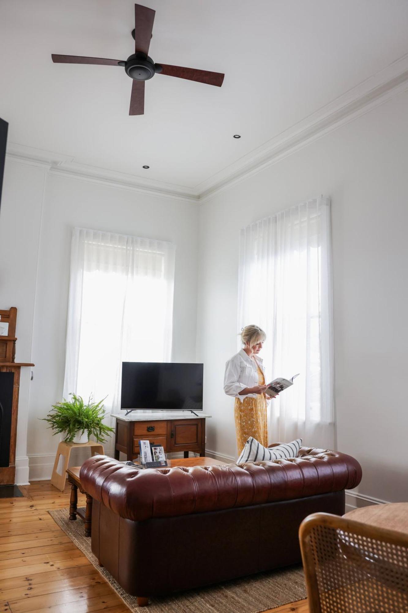 Annesley House Aparthotel Портланд Екстериор снимка