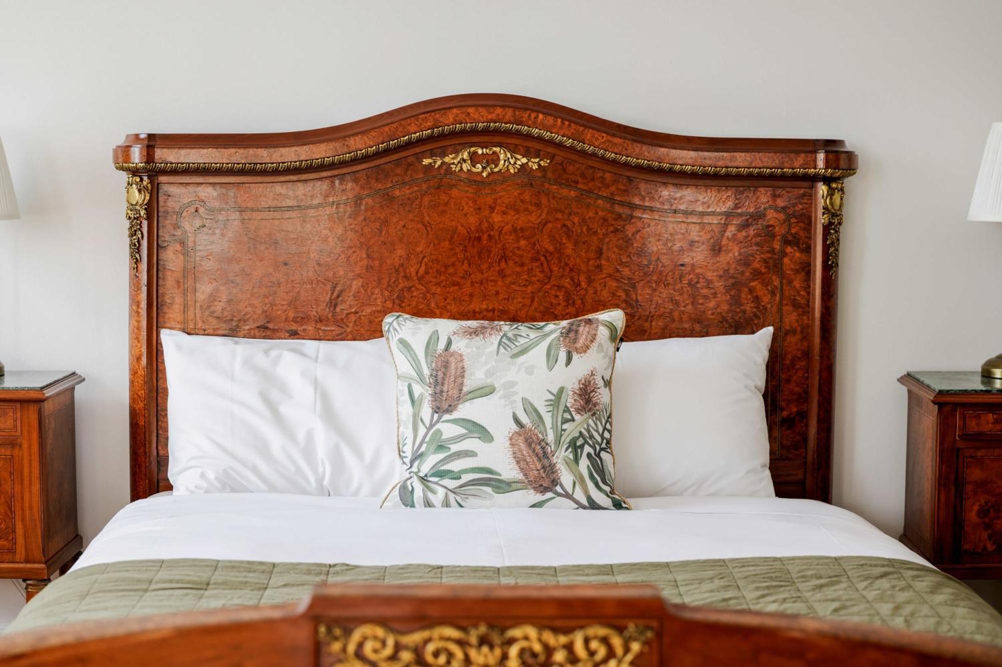 Annesley House Aparthotel Портланд Екстериор снимка