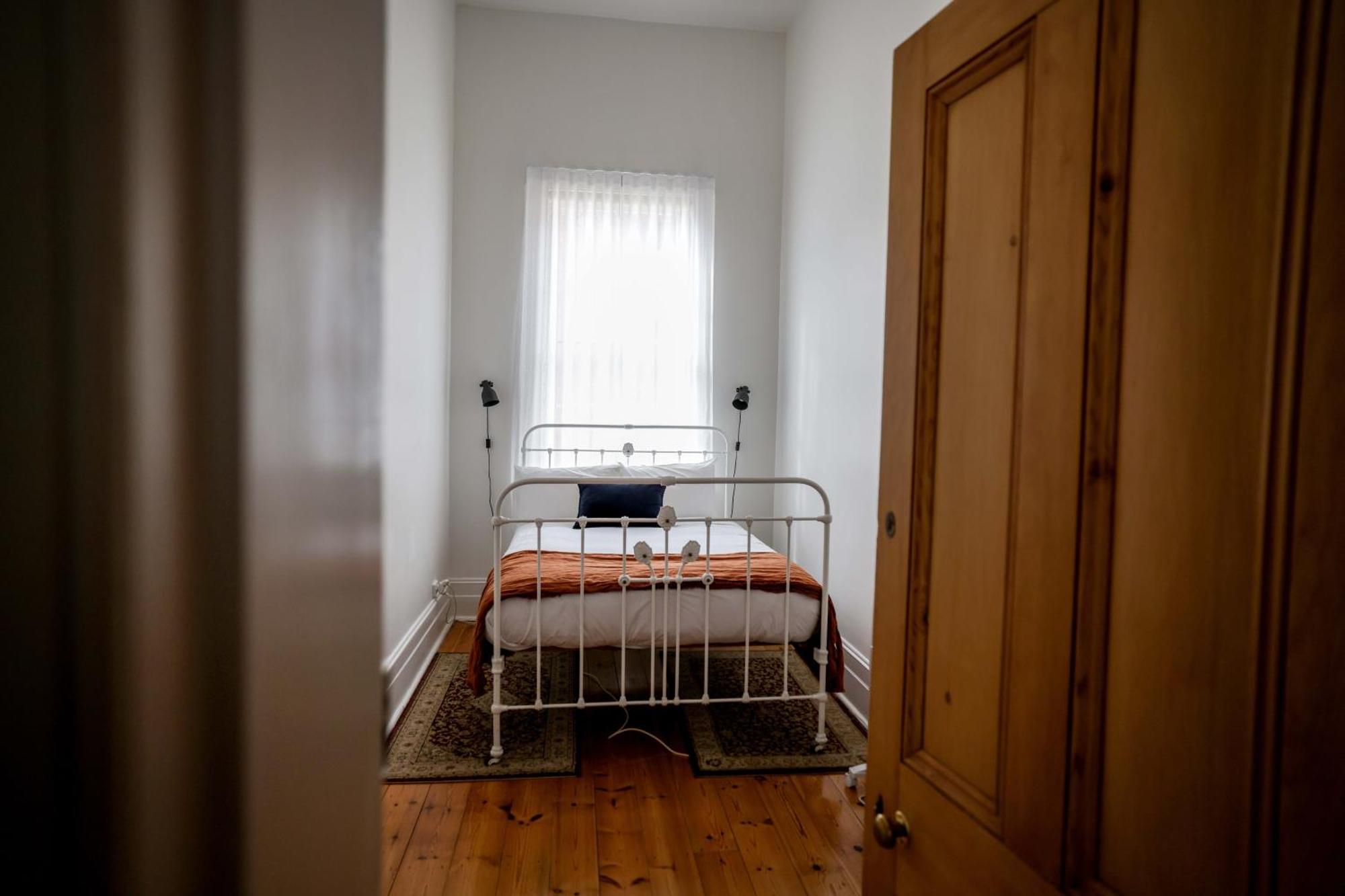 Annesley House Aparthotel Портланд Екстериор снимка
