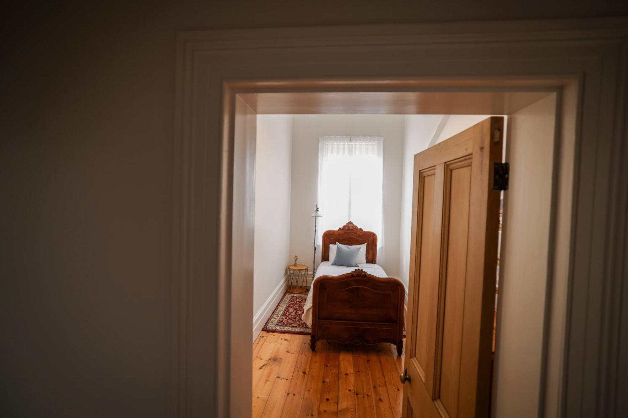 Annesley House Aparthotel Портланд Екстериор снимка