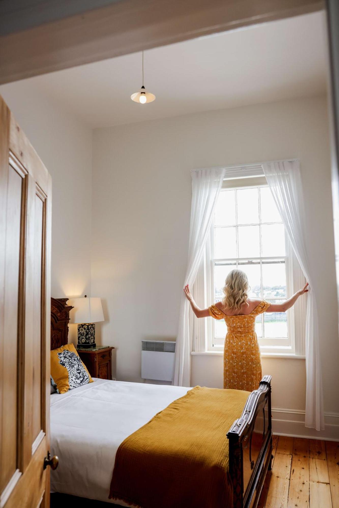 Annesley House Aparthotel Портланд Екстериор снимка