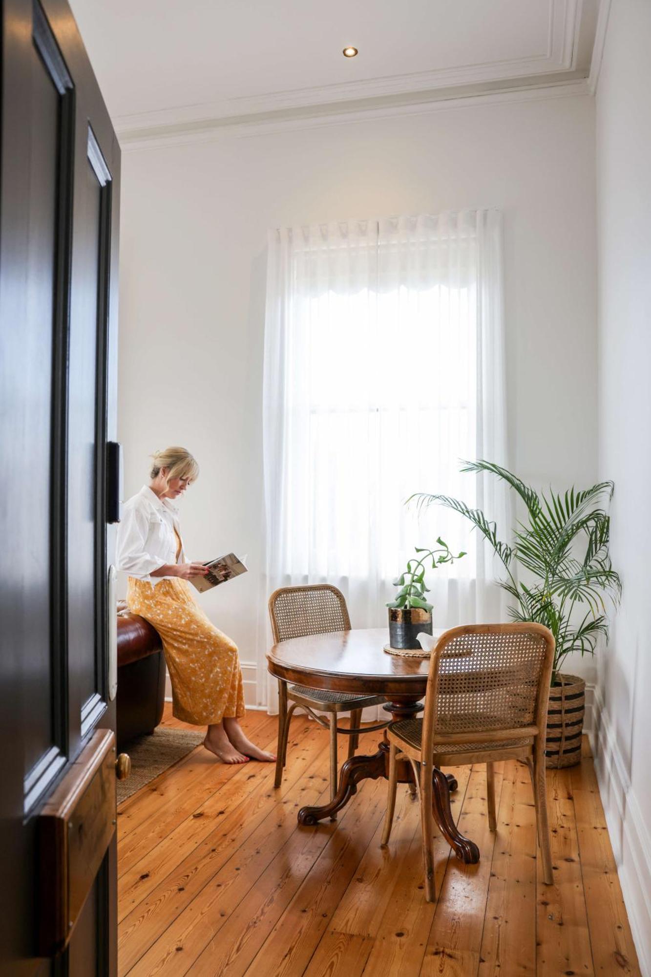 Annesley House Aparthotel Портланд Екстериор снимка
