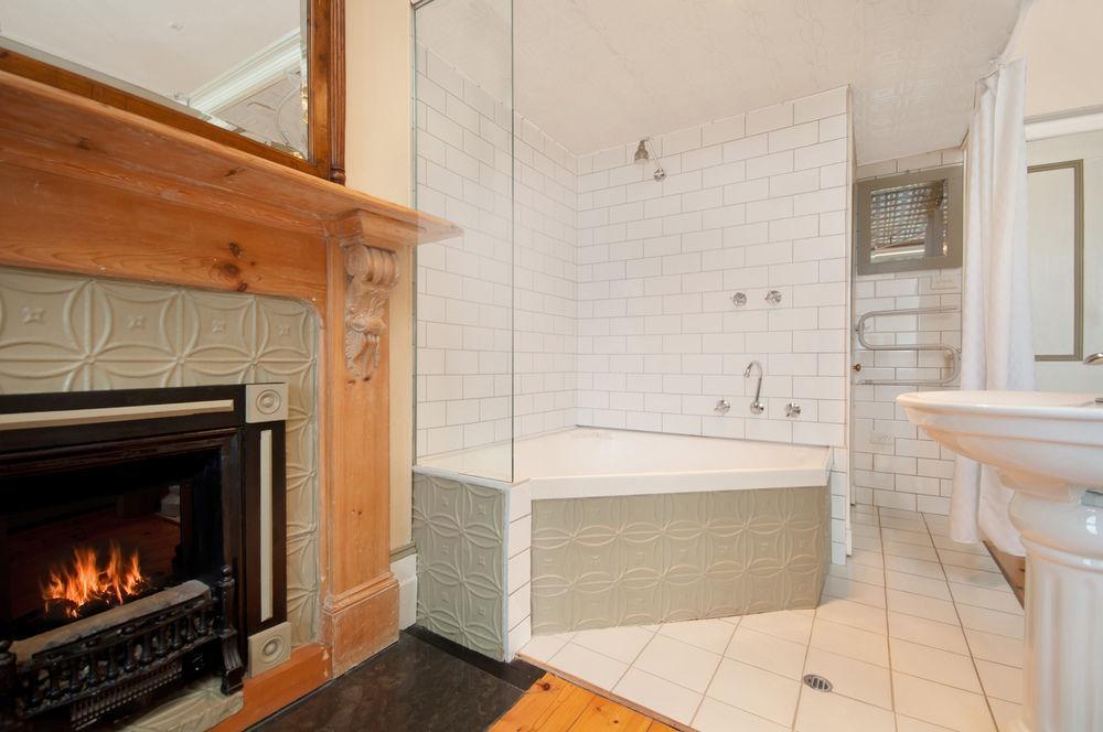 Annesley House Aparthotel Портланд Екстериор снимка