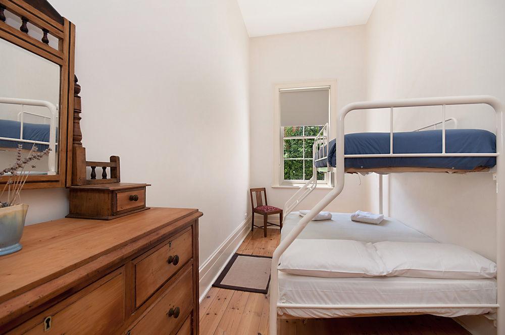 Annesley House Aparthotel Портланд Екстериор снимка