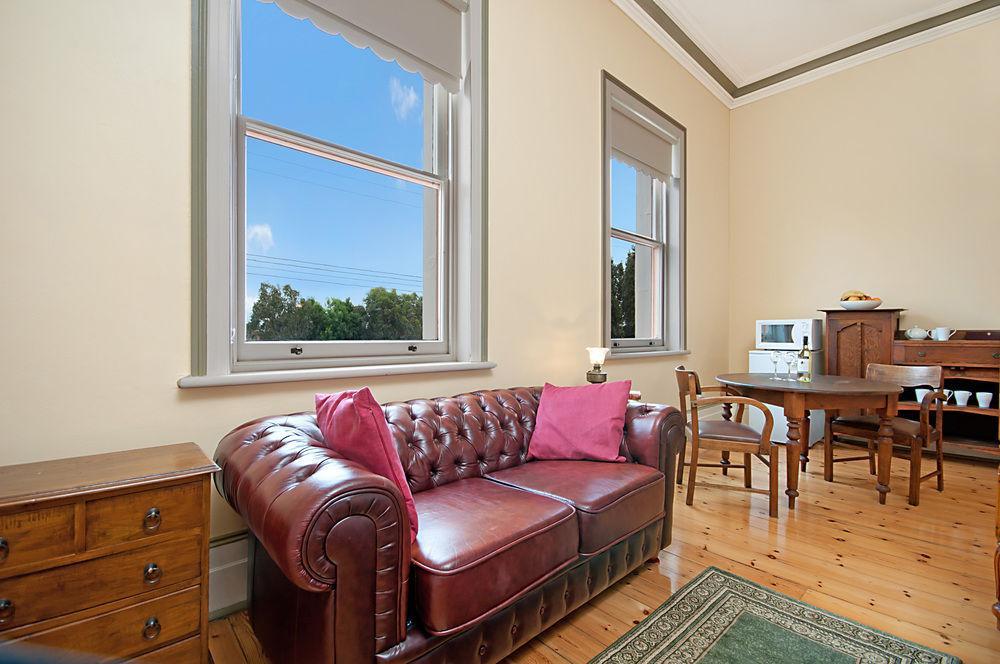 Annesley House Aparthotel Портланд Екстериор снимка