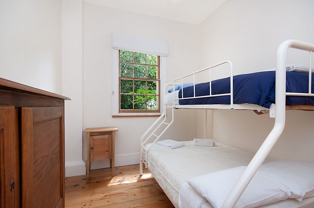 Annesley House Aparthotel Портланд Екстериор снимка