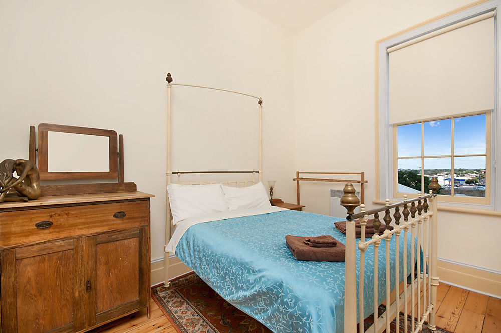 Annesley House Aparthotel Портланд Екстериор снимка
